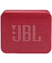 Портативная колонка JBL Go Essential красный (JBLGOESRED)