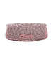 Беспроводная колонка JBL Charge 5 розовый (JBLCHARGE5PINK)