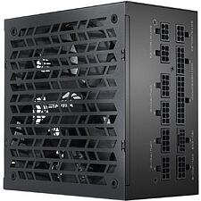 Блок питания Sama G650 Black HAT-650yzB1G 650W (G0650-BKGFF001-EU)