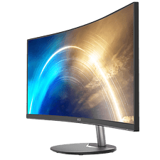 Монитор MSI Pro MP341CQ черный (9S6-3PB2CT-041)