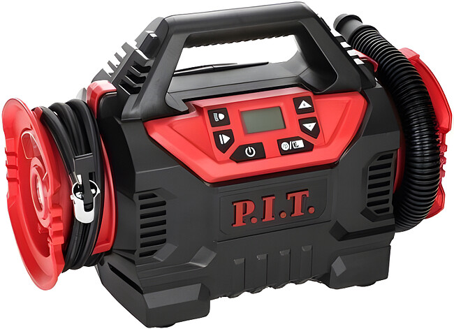 Компрессор P.I.T. PAIP20H-11A