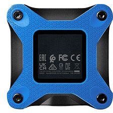 Внешний накопитель A-Data SD620 512GB синий (SD620-512GCBL)