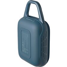 Портативная колонка Tronsmart Mirtune H1 Steel Blue