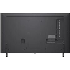 Телевизор LG 50QNED85B6A черный титан