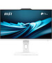 Моноблок MSI Pro AP242P 14M-655XRU белый (9S6-AE0622-1059)