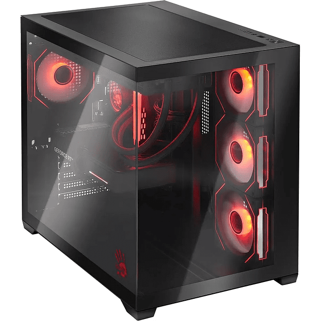 Компьютер Bloody BD-PC CB76V2 32Gb/1Tb черный (2142021)