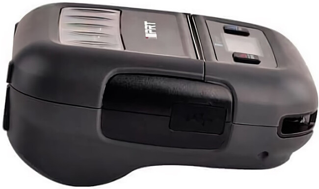 Термопринтер iDPRT HM-T300 PRO (100601241)