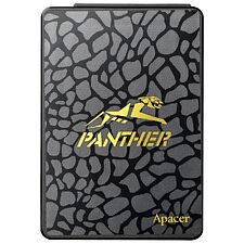 SSD диск Apacer Panther AS340 240GB (AP240GAS340G-1)