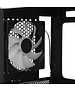 Корпус Aerocool Aero One белый без БП (Frost-G-WT-v1)