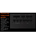 Блок питания GigaByte GP-P750GM 80+ (28200-P750G-1EUR)