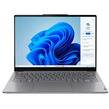 Ноутбук Lenovo Yoga Slim 7 14IMH9 Grey (83CV00E9RK)