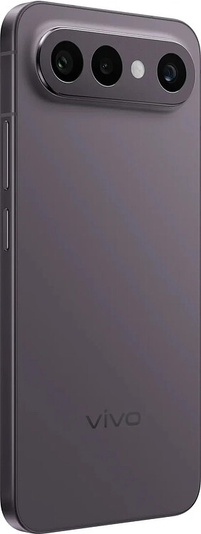 Смартфон Vivo X300FE 5G 12GB/512GB графитовый черный (V2537)