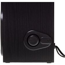 Акустика Oklick OK-162 черный