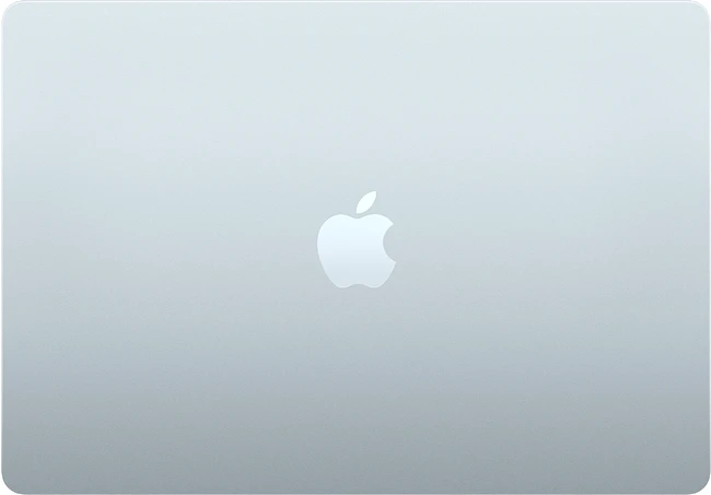 Ноутбук Apple MacBook Air A3448 Light Blue (MDVQ4LL/A)