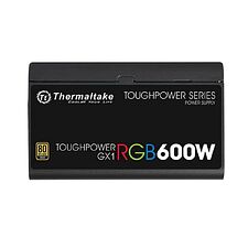 Блок питания Thermaltake Toughpower GX1 RGB ATX 600W (PS-TPD-0600NHFAGE-1)