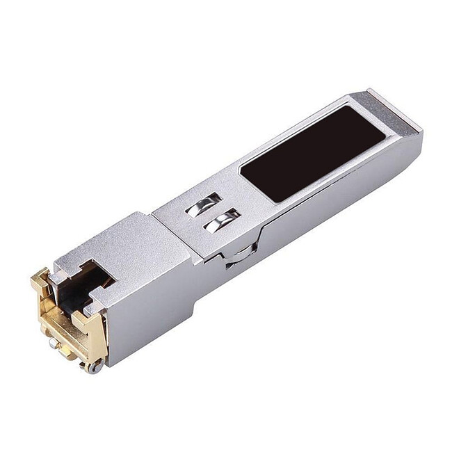 Трансивер Xbit SFP+10G-T1