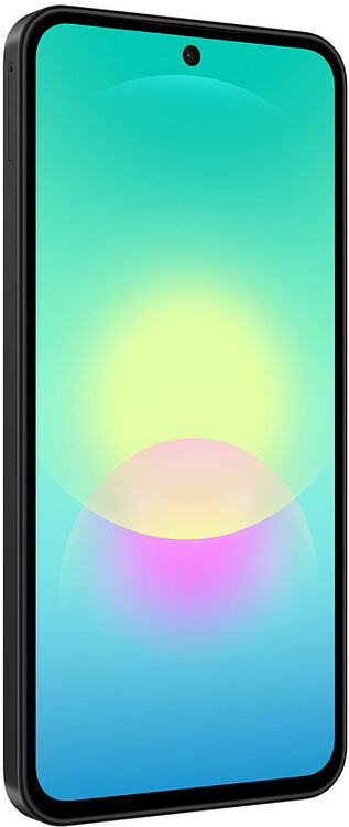 Смартфон Samsung Galaxy A27 5G 6/128Gb черный (SM-A276BZKDCAU)