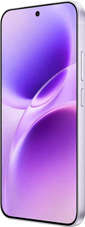 Смартфон Vivo X300FE 5G 12GB/512GB холодный лиловый (V2537)