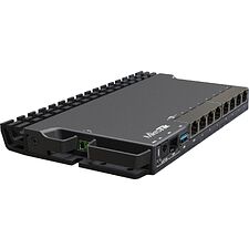 Беспроводной маршрутизатор Mikrotik RB5009UG+S+IN