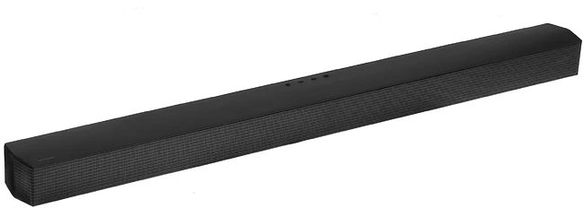 Саундбар Samsung HW-B650F/RU черный