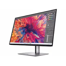 Монитор HP Z24Q G3 черный (4Q8N4AA)