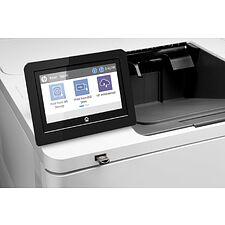 Принтер HP LaserJet Enterprise M612dn (7PS86A)
