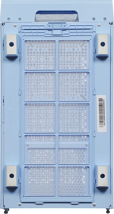 Корпус Thermaltake Ceres 330 TG ARGB Hydrangea Blue E-ATX без БП (CA-1Y2-00MFWN-00)