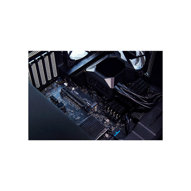 SSD диск Kingston KC3000 512GB (SKC3000S/512G)