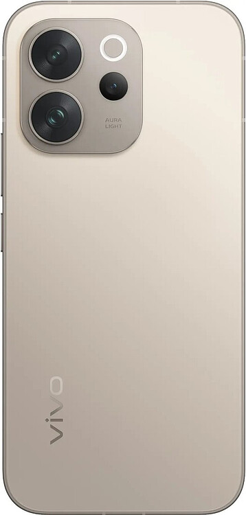 Смартфон Vivo V70 8GB/256GB Gray (V2538)