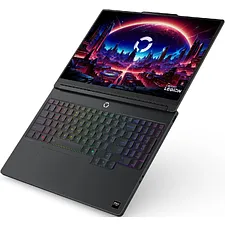 Ноутбук Lenovo Legion 5 15AHP11 Eclipse Black (83Q7000MRK)