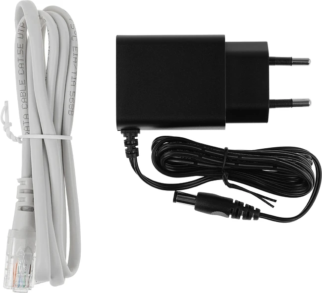 Роутер беспроводной Cudy AC1200 белый (WR1300E)
