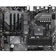 Материнская плата Gigabyte B550 Eagle WIFI6 rev 1.0