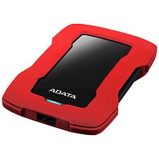Внешний накопитель A-Data HD330 2Tb красный (AHD330-2TU31-CRD)