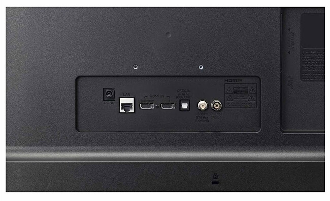 Телевизор LG 24TQ510S-PZ