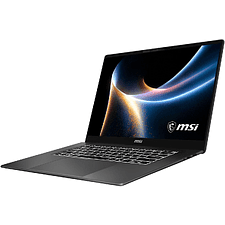 Ноутбук MSI MS-2622 Prestige 16 AI+ C3MG-030RU Platinum Gray (9S7-262223-030)