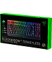 Клавиатура Razer BlackWidow V3 Tenkeyless Green Switch (RZ03-03490700-R3R1)