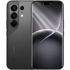 Смартфон Tecno Camon 50 Ultra 5G 12GB/256GB Moonshadow Black (CN7C)