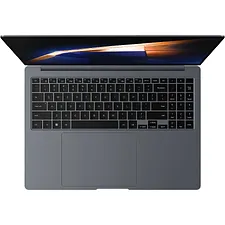 Ноутбук Samsung Galaxy Book 4 Pro Grey (NP960XGK-LG7IN)