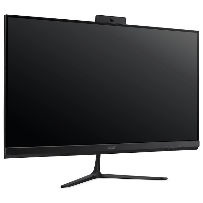 Моноблок Acer Aspire C27B-GMTL черный (DQ.BT7CD.001)