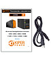 Источник бесперебойного питания Kiper Power C1500 USB (8991)