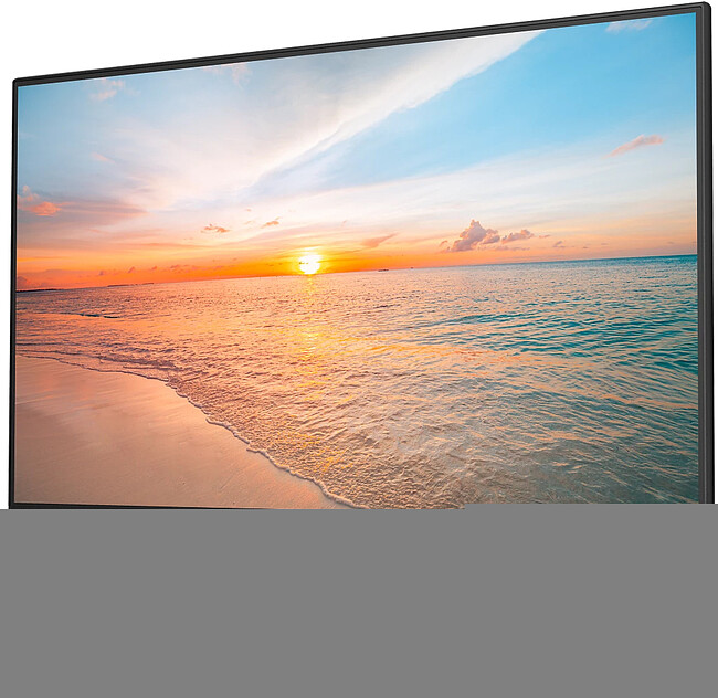 Монитор Philips 27E1N1200A/00 черный