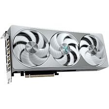 Видеокарта Gigabyte GeForce RTX 5080 Aero OC SFF 16G GDDR7 (GV-N5080AERO OC-16GD)