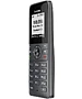 IP-телефон Yealink W71P черный