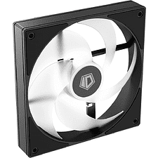 Вентилятор для корпуса ID-Cooling AS-140-ARGB-K Black
