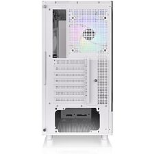 Корпус Thermaltake View 270 Plus TG ARGB E-ATX без БП Snow (CA-1Y7-00M6WN-01)