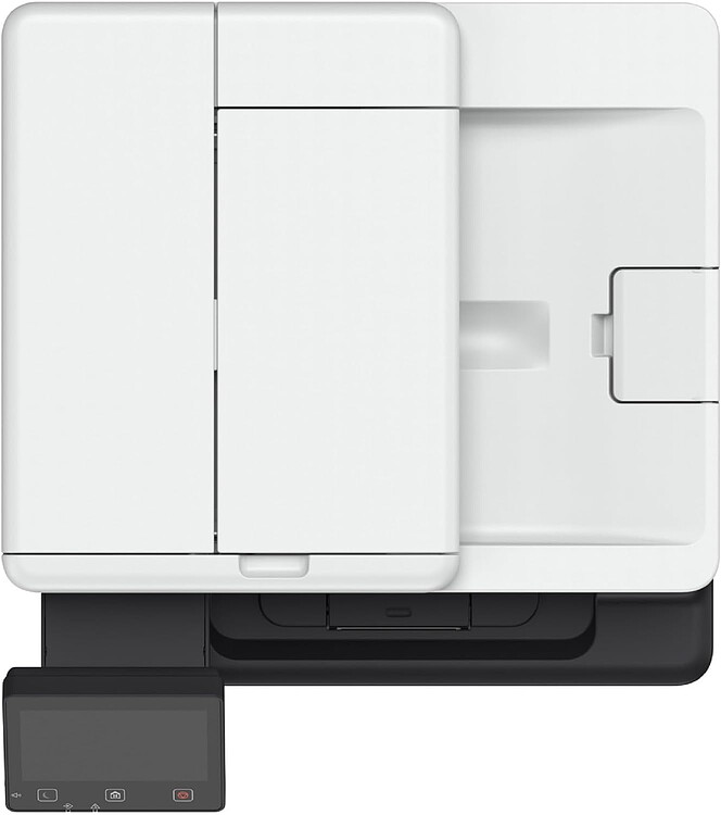 МФУ Canon i-Sensys MF463dw (5951C008)
