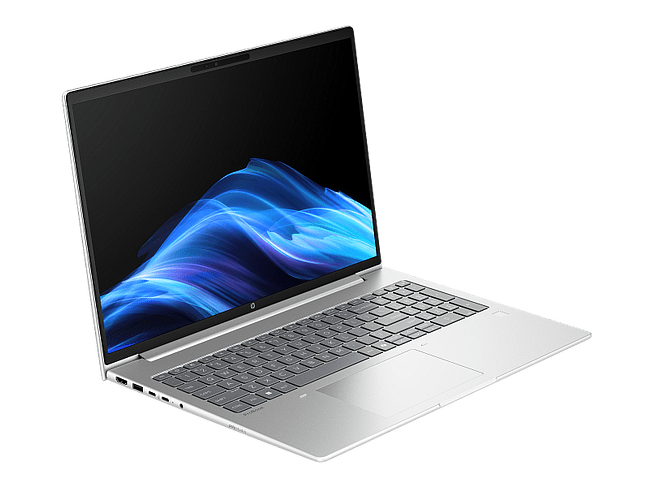 Ноутбук HP ProBook 4 G1i Silver (AT7K5AV)