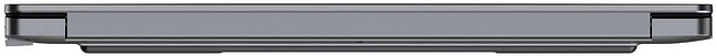 Ноутбук Tecno MegaBook K15SDA 16Gb/1Tb Grey (71005000256)