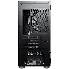 Корпус ACD Citadel 104 Black без БП (AH-TC4GA-0000)