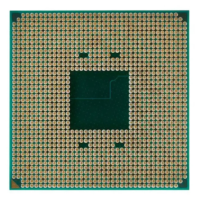 Процессор AMD Ryzen 5 7500F OEM
